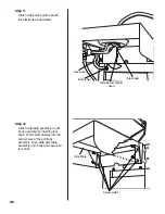 Preview for 26 page of Brinkmann ProSeries 2500 Owner'S Manual