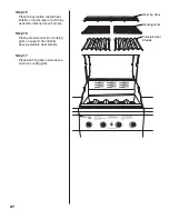 Preview for 28 page of Brinkmann ProSeries 2500 Owner'S Manual