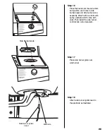 Preview for 29 page of Brinkmann ProSeries 4415 Owner'S Manual