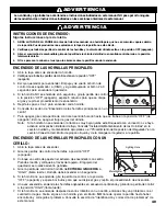 Preview for 41 page of Brinkmann ProSeries 4415 Owner'S Manual