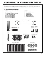 Preview for 51 page of Brinkmann ProSeries 4415 Owner'S Manual