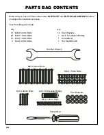 Предварительный просмотр 24 страницы Brinkmann ProSeries 4425 Owner'S Manual