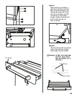 Предварительный просмотр 31 страницы Brinkmann ProSeries 4425 Owner'S Manual