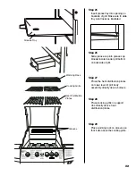 Предварительный просмотр 33 страницы Brinkmann ProSeries 4425 Owner'S Manual