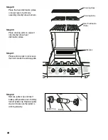 Preview for 34 page of Brinkmann ProSeries 4435 Owner'S Manual