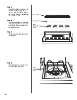 Предварительный просмотр 32 страницы Brinkmann ProSeries 4495 Owner'S Manual