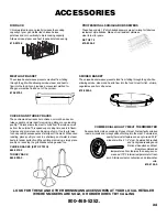 Предварительный просмотр 35 страницы Brinkmann ProSeries 4495 Owner'S Manual