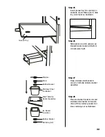 Preview for 33 page of Brinkmann ProSeries 4675 Owner'S Manual