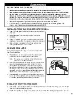 Preview for 7 page of Brinkmann ProSeries 7751 Owner'S Manual