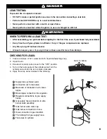 Preview for 9 page of Brinkmann ProSeries 7751 Owner'S Manual