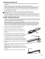 Preview for 17 page of Brinkmann ProSeries 7751 Owner'S Manual