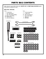 Preview for 24 page of Brinkmann ProSeries 7751 Owner'S Manual