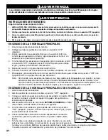 Preview for 38 page of Brinkmann ProSeries 7751 Owner'S Manual