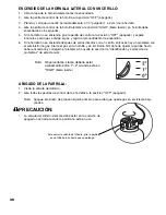 Preview for 40 page of Brinkmann ProSeries 7751 Owner'S Manual