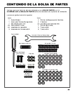 Preview for 49 page of Brinkmann ProSeries 7751 Owner'S Manual