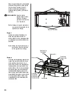 Preview for 52 page of Brinkmann ProSeries 7751 Owner'S Manual