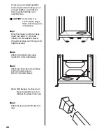 Предварительный просмотр 24 страницы Brinkmann proseries 9415 Owner'S Manual