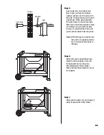 Предварительный просмотр 25 страницы Brinkmann proseries 9415 Owner'S Manual