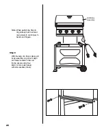 Предварительный просмотр 26 страницы Brinkmann proseries 9415 Owner'S Manual