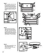 Предварительный просмотр 28 страницы Brinkmann proseries 9415 Owner'S Manual