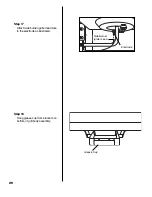 Предварительный просмотр 30 страницы Brinkmann proseries 9415 Owner'S Manual