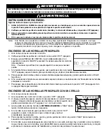 Предварительный просмотр 42 страницы Brinkmann proseries 9415 Owner'S Manual