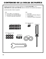 Предварительный просмотр 52 страницы Brinkmann proseries 9415 Owner'S Manual