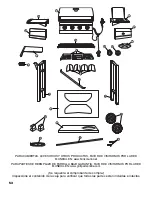 Предварительный просмотр 54 страницы Brinkmann proseries 9415 Owner'S Manual