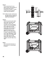 Предварительный просмотр 56 страницы Brinkmann proseries 9415 Owner'S Manual