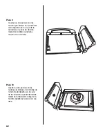 Предварительный просмотр 58 страницы Brinkmann proseries 9415 Owner'S Manual