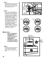 Предварительный просмотр 60 страницы Brinkmann proseries 9415 Owner'S Manual