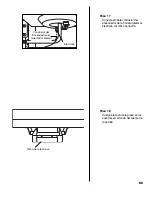 Предварительный просмотр 61 страницы Brinkmann proseries 9415 Owner'S Manual