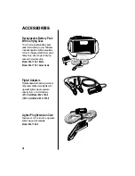 Preview for 6 page of Brinkmann Q Beam 802-1745-0 Owners And Operation Manual