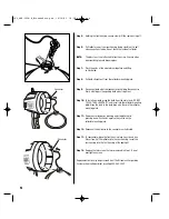 Preview for 6 page of Brinkmann Qbeam BLUE MAX MARINE Owner'S Manual