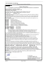 Preview for 10 page of Brinkmann SAL1001/1010 Operating Instructions Manual