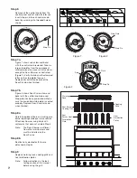 Предварительный просмотр 8 страницы Brinkmann Select 810-6680-S Instructions For Use Manual