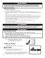 Предварительный просмотр 12 страницы Brinkmann Select 810-6680-S Instructions For Use Manual