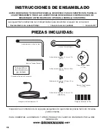 Предварительный просмотр 16 страницы Brinkmann Select 810-6680-S Instructions For Use Manual