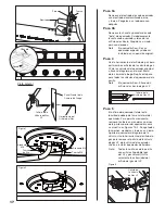 Предварительный просмотр 18 страницы Brinkmann Select 810-6680-S Instructions For Use Manual