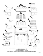 Preview for 23 page of Brinkmann Smoke'N Grill Professional Owner'S Manual