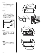 Preview for 24 page of Brinkmann Smoke'N Grill Professional Owner'S Manual