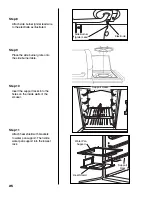 Preview for 26 page of Brinkmann Smoke'N Grill Professional Owner'S Manual