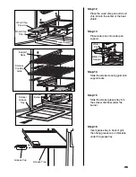 Preview for 27 page of Brinkmann Smoke'N Grill Professional Owner'S Manual