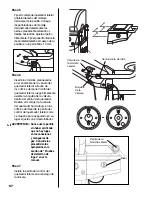 Preview for 58 page of Brinkmann Smoke'N Grill Professional Owner'S Manual