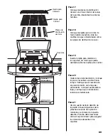 Preview for 61 page of Brinkmann Smoke'N Grill Professional Owner'S Manual