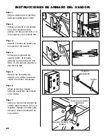 Preview for 64 page of Brinkmann Smoke'N Grill Professional Owner'S Manual