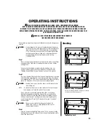 Preview for 11 page of Brinkmann Smoke'N Pit pitmaster Owner'S Manual