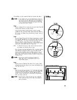 Preview for 13 page of Brinkmann Smoke'N Pit pitmaster Owner'S Manual