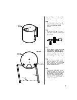 Preview for 5 page of Brinkmann Smoke'n Pit Owner'S Manual