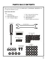 Preview for 19 page of Brinkmann Southgate Owner'S Manual